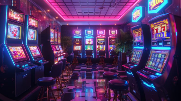 TOP303 bingo online seru dan menguntungkan untuk pemain Indonesia