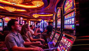 Bingo 75 bola TOP303 varian klasik paling populer di Indonesia