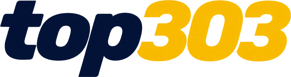 TOP303 Logo